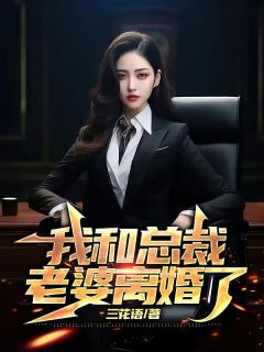我和总裁老婆离婚了精选小说
