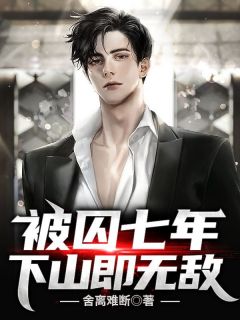 被囚七年，下山即无敌精选小说推荐