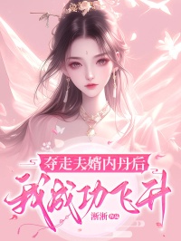 夺走夫婿内丹后，我成功飞升精选小说