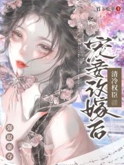 宠妾改嫁后，清冷权臣强取豪夺全文阅读