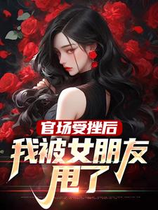 官场受挫后，我被女朋友甩了优秀文集