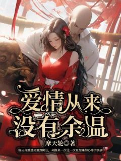 爱情从来没有余温精选小说