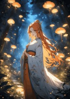 梨花落尽月又明长篇小说