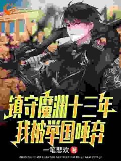 镇守魔渊十三年，我被举国唾弃畅销巨著