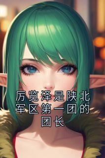 厉览泽是陕北军区第一团的团长全集小说推荐