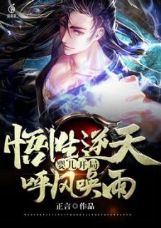 悟性逆天：婴儿开局，呼风唤雨完整版