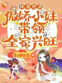 休妻逆袭：傲娇小妹带领全家兴旺畅销巨著