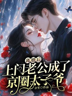 离婚后，上门老公成了京圈太子爷精选小说