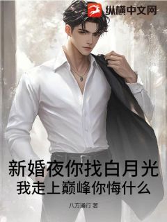 新婚夜你找白月光，我走上巅峰你悔什么？全本阅读