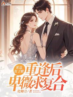 霍总红了眼，重逢后卑微求复合高质量小说