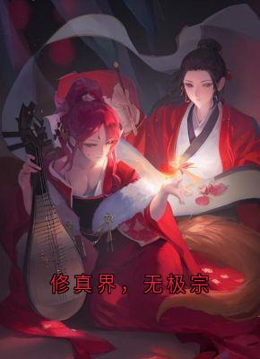 修真界，无极宗精品小说