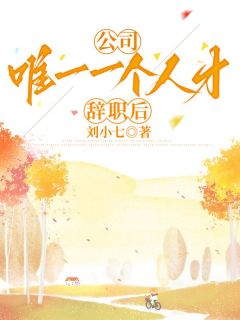 公司唯一一个人才辞职后完整文集阅读