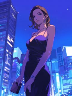夜色阑珊时畅销小说推荐