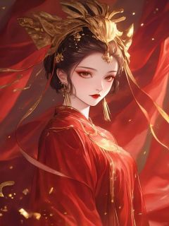 不当恋爱脑，翻身做女帝畅销巨著