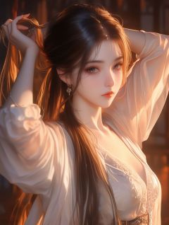 还俗后的第五年，珠落，心明精品小说