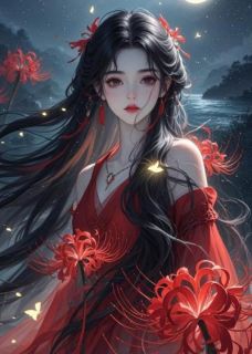 夫君杀我九世后，才知我已魂断巫语花免费看