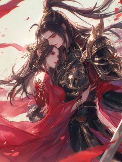 残渡忘川望幽河全文阅读