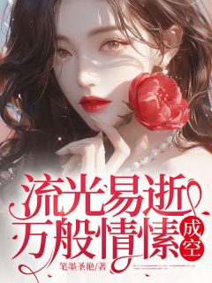 流光易逝，万般情愫成空精品小说