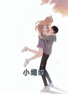 小蝴蝶完整文集阅读
