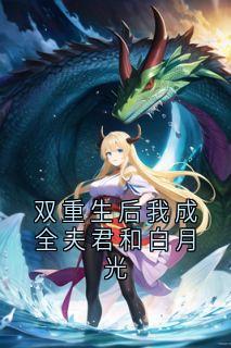 双重生后我成全夫君和白月光精选小说推荐