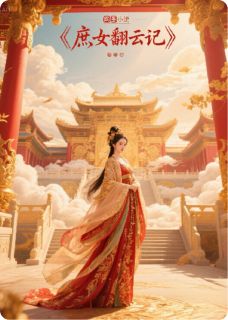 庶女翻云记畅销巨著