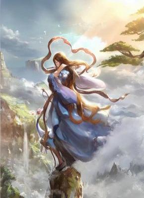神话短信陈玄精品阅读