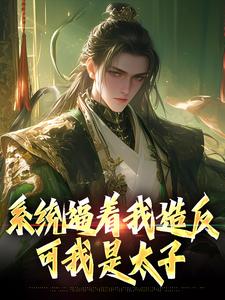 系统逼着我造反，可我是太子完整版
