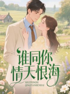 谁同你情天恨海全集小说