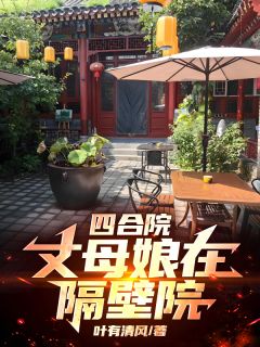 四合院：丈母娘在隔壁院全文阅读