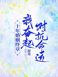 十年婚姻终章，我奋起对抗命运全文阅读