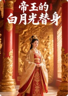 锦书错：帝王的白月光替身优秀文集