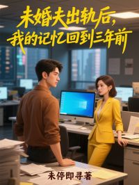 未婚夫出轨后，我的记忆回到三年前热门小说