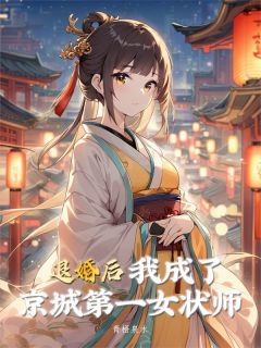 退婚后，我成了京城第一女状师精选小说