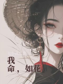我命如花精品小说