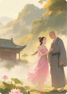 三生孽：佛不渡我袖中莲全集小说